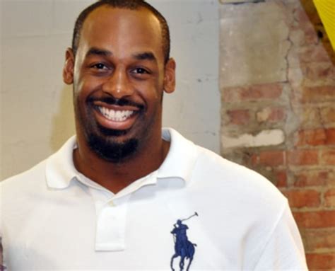 Donovan McNabb Height, Weight, Age, Net Worth, Family, Facts