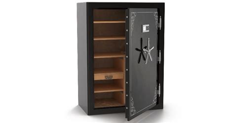 Top 7 Reliable Gun Safes of 2024 Under 500$ - Hunter Experts