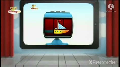 BabyTV Ads Hippa Hippa Hey - YouTube