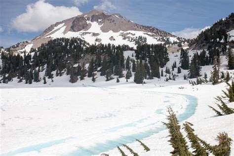 Winter Travel Bucket List: 14 National Parks You Don't Want To Miss ...