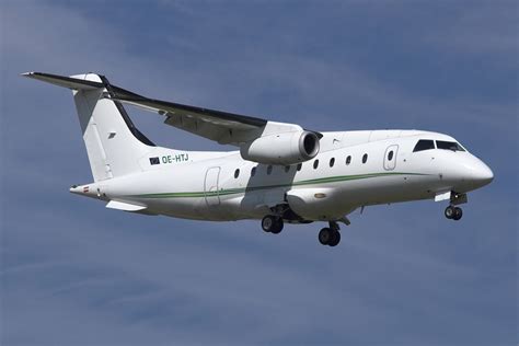 Dornier 328 Jet | StarJets