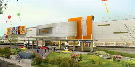 Kalibata Mall - Jakarta