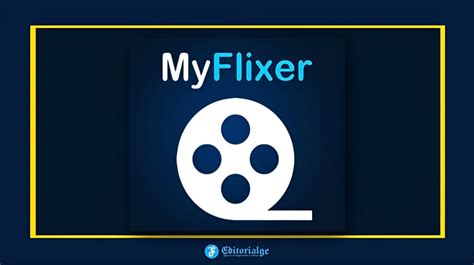 MyFlixer - Streaming New Movies and TV Series Online for Free