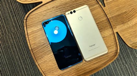 Honor 7X vs Honor 9 Lite: Which one is for you? | TechRadar