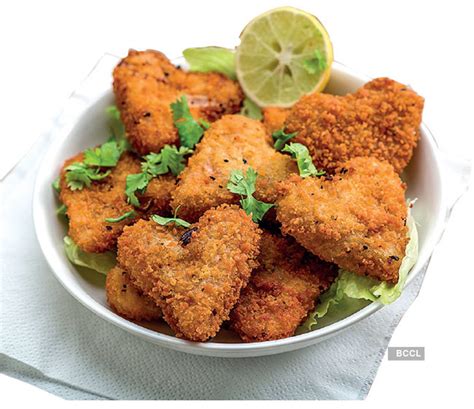 veg cutlet: Curious case of veg cutlets: Is the crumb-fried Indian ...