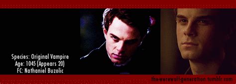 The Originals spin-off cast - The Vampire Diaries Fan Art (33396660 ...