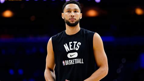 Ben Simmons: Brooklyn Nets star's surgery on herniated disk in back ...