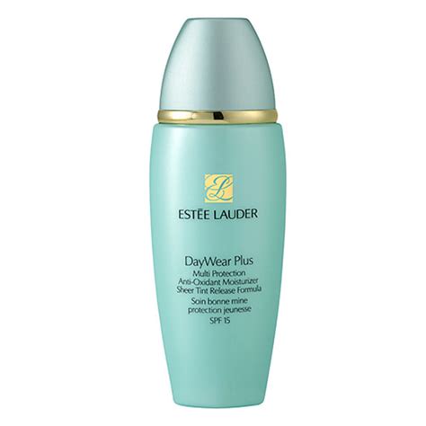 Estée Lauder DayWear Plus Multi Protection Anti-Oxidant Moisturizer SPF ...