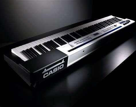 Is This The Most Powerful Casio Synth Ever? – Synthtopia