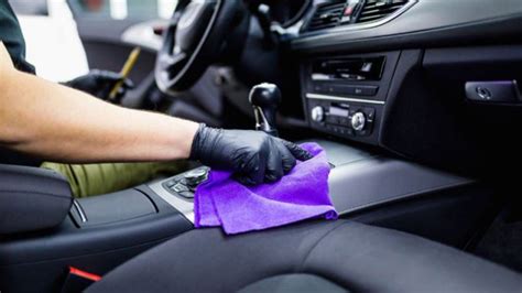 Spring Cleaning Your Vehicle - McGrath Auto Blog