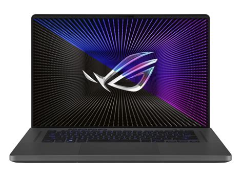 ROG Zephyrus G16 (2023) | Gaming Laptops｜ROG UK