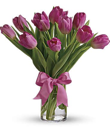 Symbolic Meaning of the Tulip | Teleflora