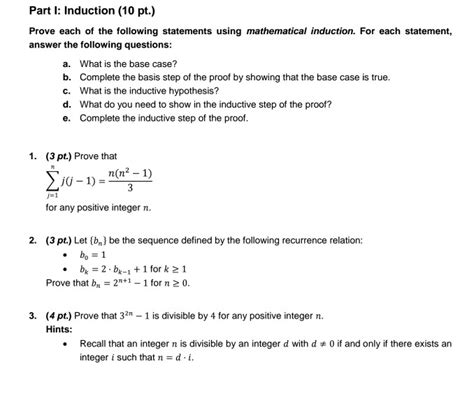 Proof Mathematical Induction Steps - payment proof 2020