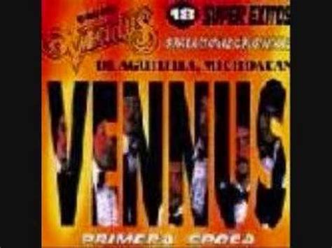 grupo venus.......la que se fue - YouTube