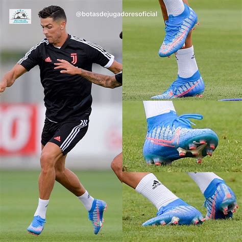 Ronaldo Football Boots : CRISTIANO RONALDO CTR360 FOOTBALL BOOTS. 12 in ...