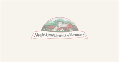 Where to Buy - Maple Grove Farms