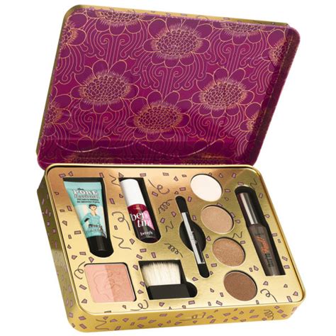 benefit Groovy Kind-a Love Gift Set (Limited Edition) | Free Shipping ...