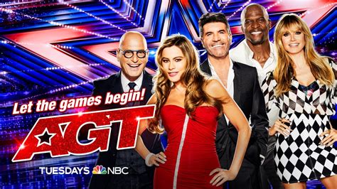 WATCH: Pressure is on for tonight’s ‘America’s Got Talent’ performers ...