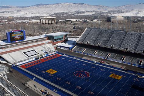 What's in Boise State's proposed Stadium Expansion? - One Bronco Nation ...