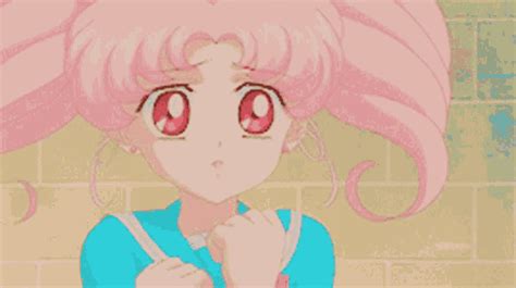 Chibiusa GIF - Chibiusa - Discover & Share GIFs