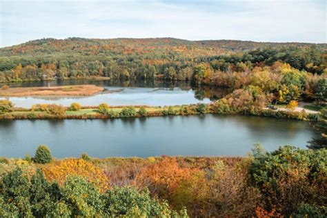 Woodstock Vermont in Fall | Best Spots + 10 Things to do in Woodstock ...