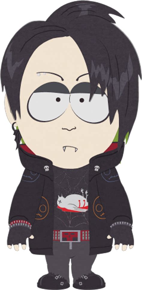 Mike Makowski | South Park Archives | Fandom