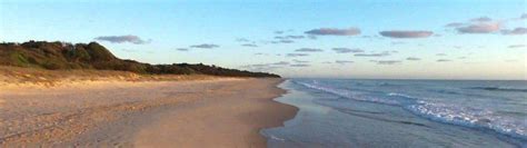 Mudjimba Beach - Holiday & Caravan Park Accommodation