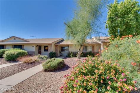 400 Sun City West Homes for Sale - Sun City West AZ Real Estate - Movoto