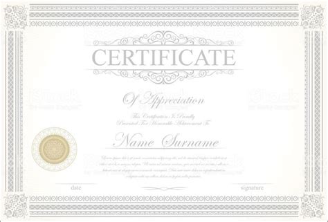 Corporate Bond Certificate Template (11) - TEMPLATES EXAMPLE ...