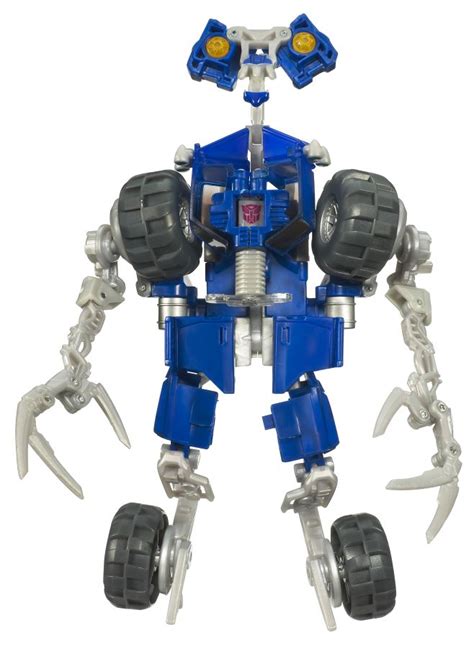 Wheelie - Transformers Toys - TFW2005