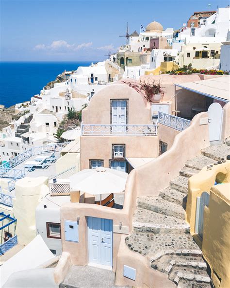 The Complete Santorini, Greece Travel Guide - Find Us Lost - Travel ...