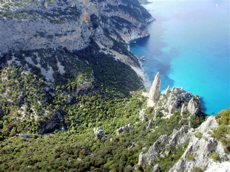 The best Hikes in Sardinia | Outdooractive