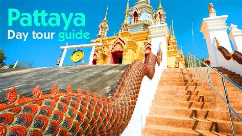 Pattaya Day Tour Guide | Koh Phangan Online Magazine