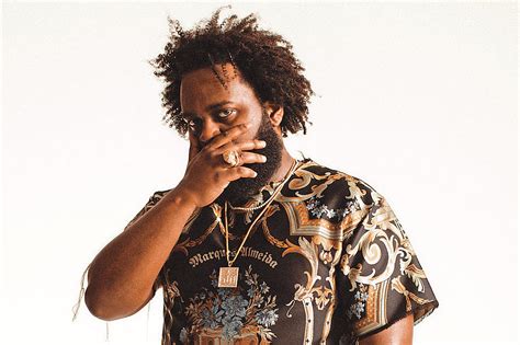 Bas: 4 Things To Know About The Dreamville Rapper — HIT UP ANGE