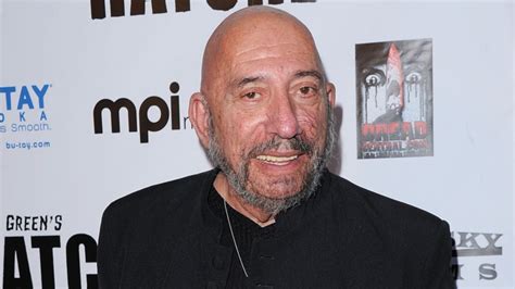 Sid Haig, Captain Spaulding in Rob Zombie Movies, Dies at 80