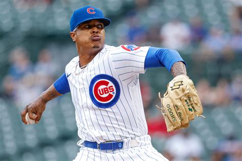 Marcus Stroman sees Cubs as 2023 contenders with the right moves: ‘We ...