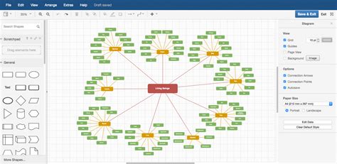 diagrams.net Pricing, Features, Reviews & Alternatives | GetApp