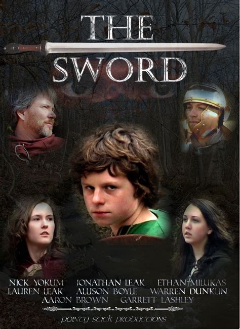 The Sword (2009)