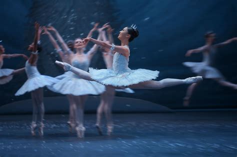 The Nutcracker Ballet 2024 Near Me - Mabel Rosanna