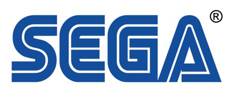 Image - Sega-logo.png | M.U.G.E.N: Ultimate All-Stars Wiki | Fandom ...