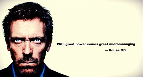 Pin by Christine Marchessault on Memes | House md, Quotes, House quotes