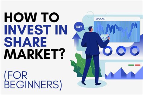 How to Invest in the Share Market? Tips for Beginners - IIFL