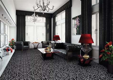 The Couristan Carpet Collection