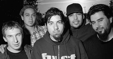 Band Member Click: Deftones Quiz - By gamelord2007