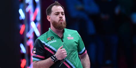 Simonsen's Clutch Victory Headlines PBA Players Championship presented ...