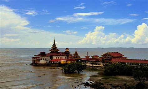 Moulmein, Burma | Burma myanmar, Burma, Myanmar