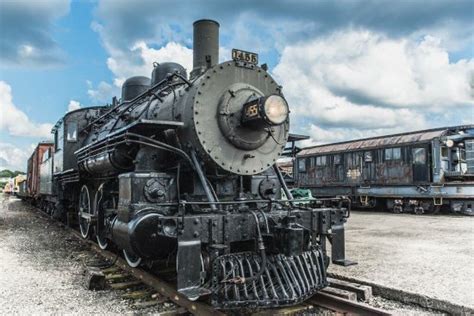 Danbury Railway Museum - 2019 All You Need to Know BEFORE You Go (with ...