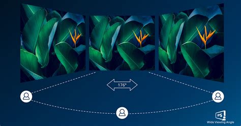 IPS Panels: What Are They? | MMD Corporate