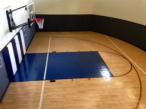 Indoor Home Basketball Court Floors CBA Sports | Contact Us