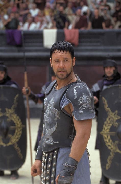 Gladiator | Plot, Cast, Awards, & Facts | Britannica